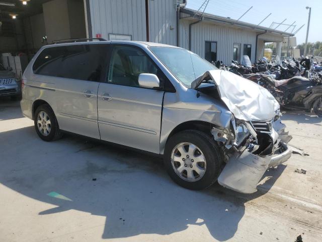 Photo 3 VIN: 5FNRL18904B079765 - HONDA ODYSSEY EX 