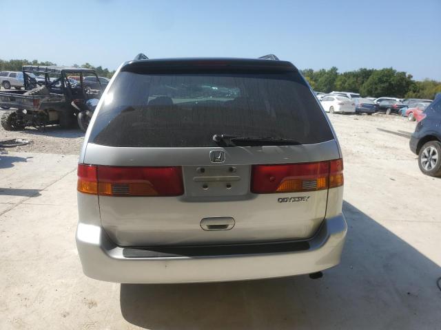 Photo 5 VIN: 5FNRL18904B079765 - HONDA ODYSSEY EX 