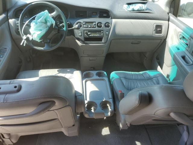 Photo 7 VIN: 5FNRL18904B079765 - HONDA ODYSSEY EX 