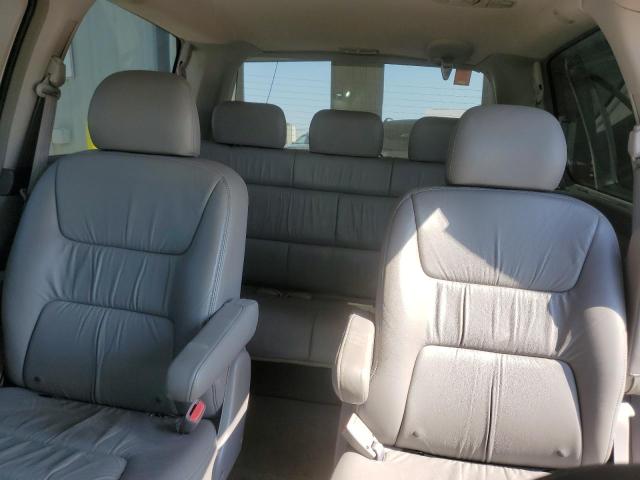 Photo 9 VIN: 5FNRL18904B079765 - HONDA ODYSSEY EX 