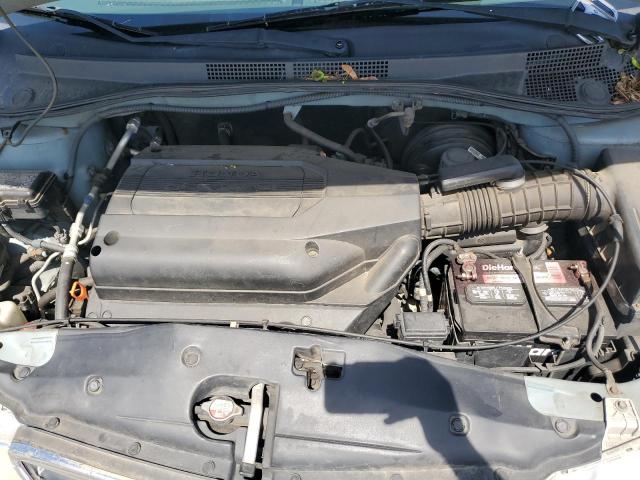 Photo 11 VIN: 5FNRL18914B034706 - HONDA ODYSSEY EX 