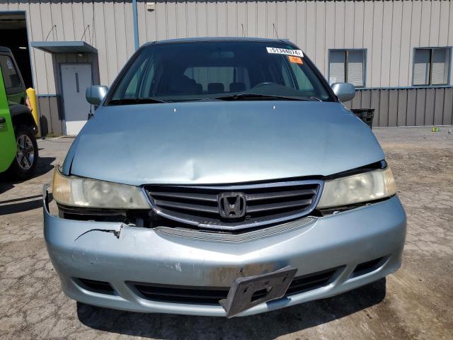 Photo 4 VIN: 5FNRL18914B034706 - HONDA ODYSSEY EX 