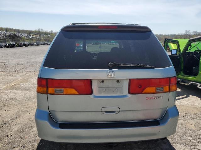 Photo 5 VIN: 5FNRL18914B034706 - HONDA ODYSSEY EX 