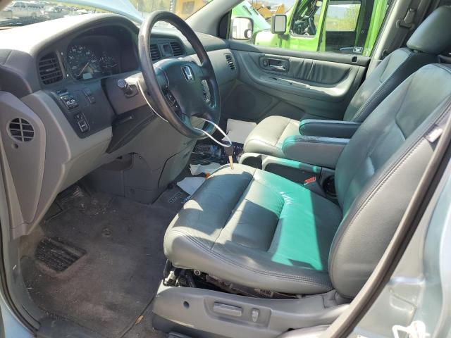 Photo 6 VIN: 5FNRL18914B034706 - HONDA ODYSSEY EX 