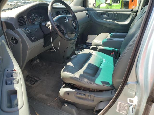 Photo 7 VIN: 5FNRL18914B034706 - HONDA ODYSSEY EX 