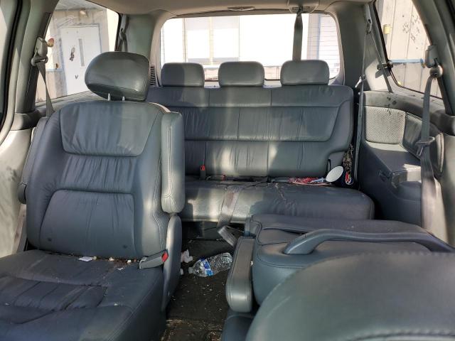 Photo 9 VIN: 5FNRL18914B034706 - HONDA ODYSSEY EX 