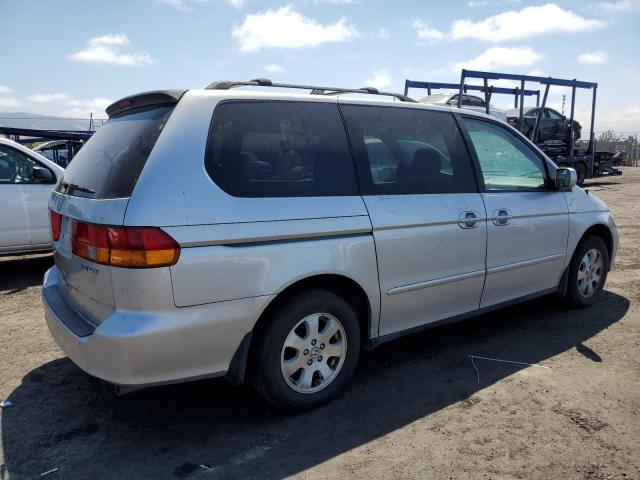 Photo 2 VIN: 5FNRL18914B046080 - HONDA ODYSSEY EX 