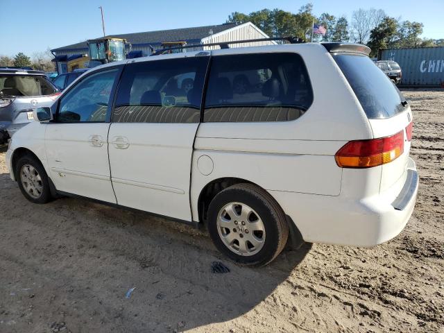 Photo 1 VIN: 5FNRL18922B029950 - HONDA ODYSSEY EX 