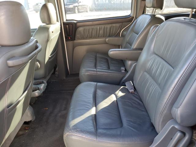 Photo 10 VIN: 5FNRL18922B029950 - HONDA ODYSSEY EX 