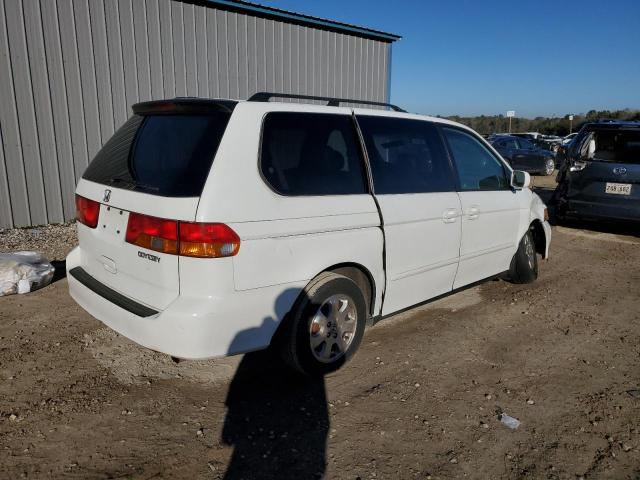 Photo 2 VIN: 5FNRL18922B029950 - HONDA ODYSSEY EX 