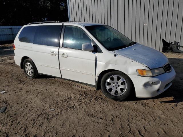 Photo 3 VIN: 5FNRL18922B029950 - HONDA ODYSSEY EX 