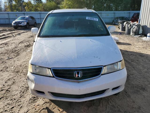 Photo 4 VIN: 5FNRL18922B029950 - HONDA ODYSSEY EX 