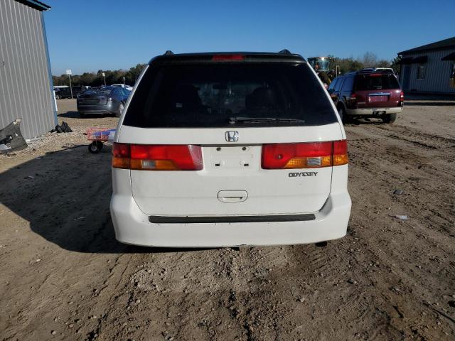 Photo 5 VIN: 5FNRL18922B029950 - HONDA ODYSSEY EX 