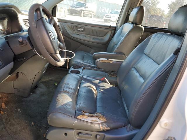 Photo 6 VIN: 5FNRL18922B029950 - HONDA ODYSSEY EX 