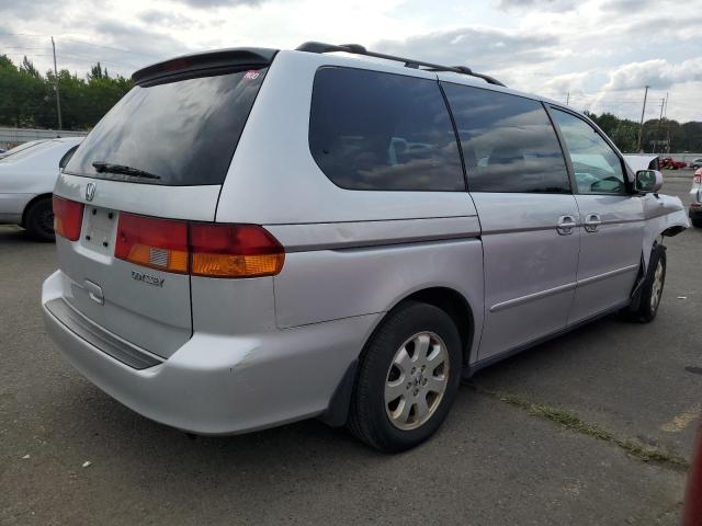 Photo 2 VIN: 5FNRL18922B030385 - HONDA ODYSSEY EX 