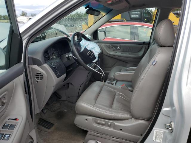 Photo 6 VIN: 5FNRL18922B030385 - HONDA ODYSSEY EX 