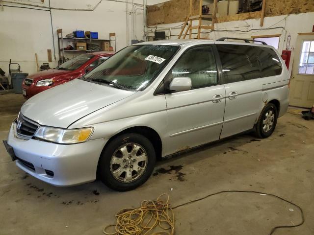 Photo 0 VIN: 5FNRL18923B007352 - HONDA ODYSSEY EX 