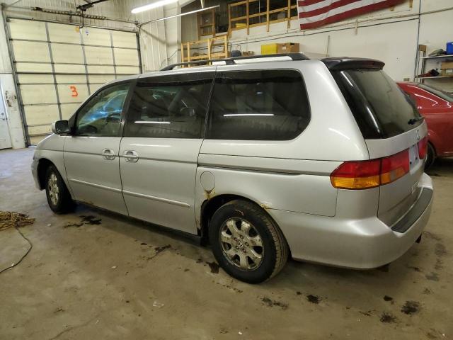 Photo 1 VIN: 5FNRL18923B007352 - HONDA ODYSSEY EX 