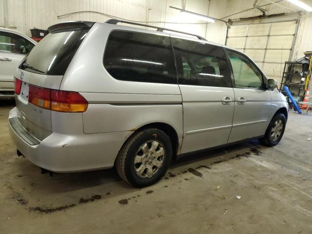 Photo 2 VIN: 5FNRL18923B007352 - HONDA ODYSSEY EX 