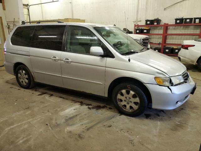 Photo 3 VIN: 5FNRL18923B007352 - HONDA ODYSSEY EX 