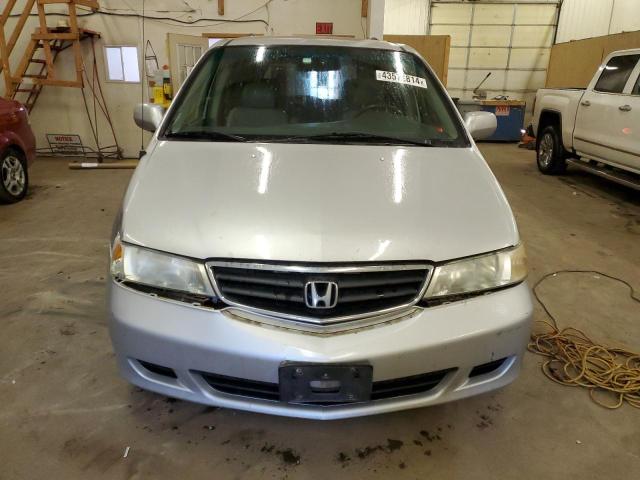 Photo 4 VIN: 5FNRL18923B007352 - HONDA ODYSSEY EX 