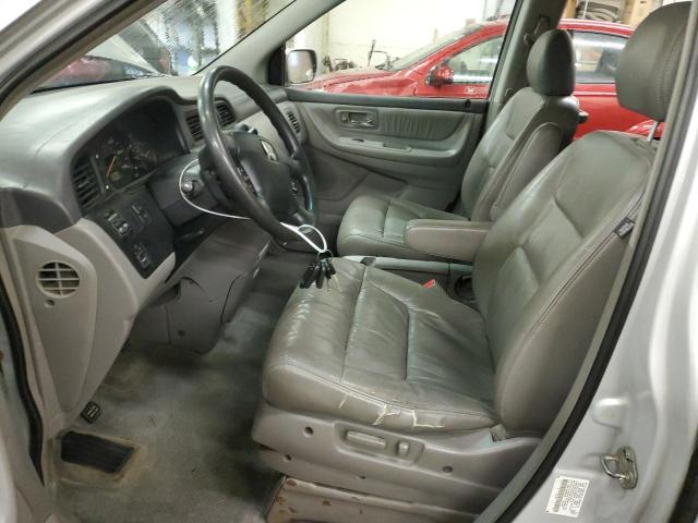 Photo 6 VIN: 5FNRL18923B007352 - HONDA ODYSSEY EX 