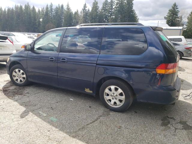 Photo 1 VIN: 5FNRL18923B117950 - HONDA ODYSSEY EX 