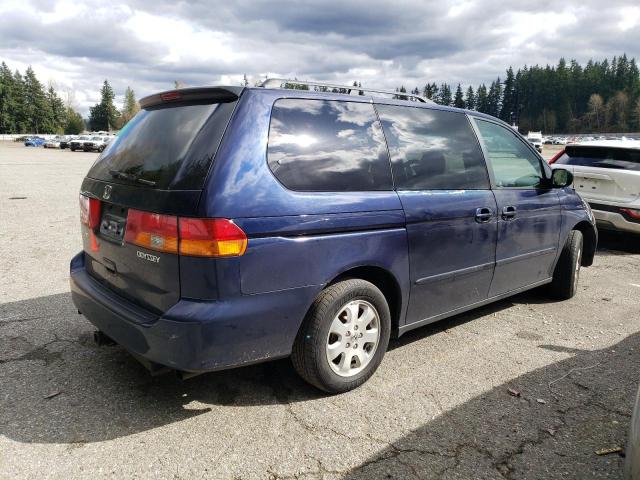 Photo 2 VIN: 5FNRL18923B117950 - HONDA ODYSSEY EX 