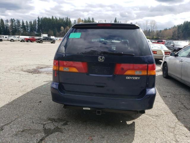 Photo 5 VIN: 5FNRL18923B117950 - HONDA ODYSSEY EX 