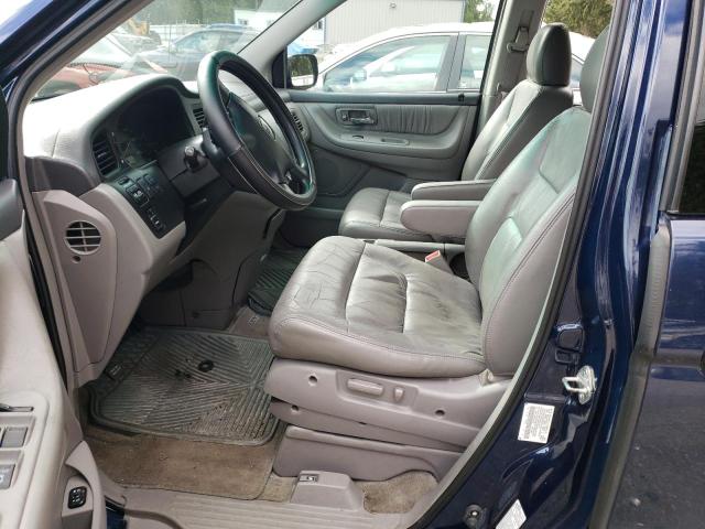 Photo 6 VIN: 5FNRL18923B117950 - HONDA ODYSSEY EX 