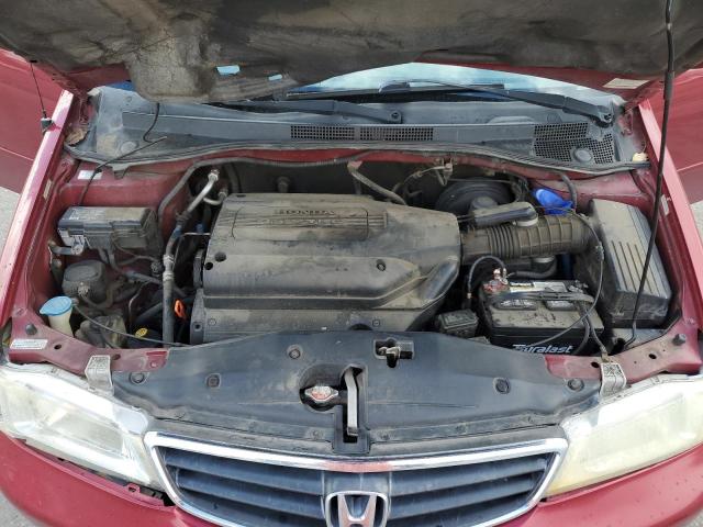 Photo 10 VIN: 5FNRL18923B125062 - HONDA ODYSSEY EX 