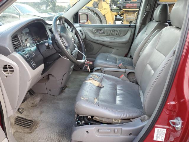 Photo 6 VIN: 5FNRL18923B125062 - HONDA ODYSSEY EX 