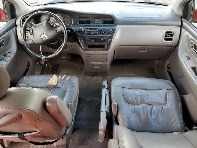 Photo 7 VIN: 5FNRL18923B125062 - HONDA ODYSSEY EX 