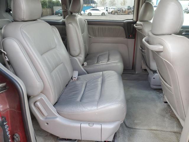 Photo 9 VIN: 5FNRL18923B125062 - HONDA ODYSSEY EX 