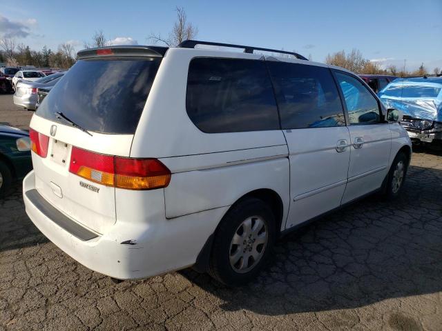 Photo 2 VIN: 5FNRL18924B061137 - HONDA ODYSSEY EX 