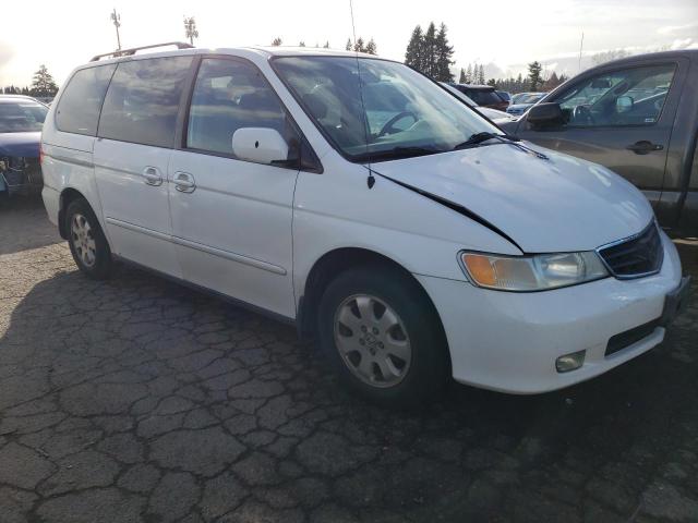 Photo 3 VIN: 5FNRL18924B061137 - HONDA ODYSSEY EX 