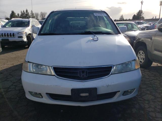 Photo 4 VIN: 5FNRL18924B061137 - HONDA ODYSSEY EX 