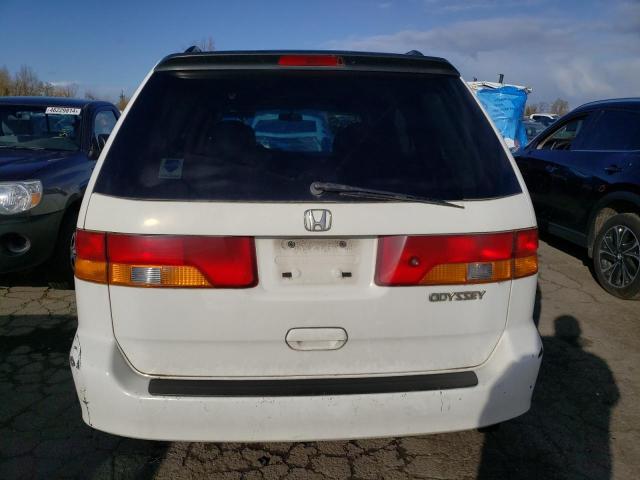 Photo 5 VIN: 5FNRL18924B061137 - HONDA ODYSSEY EX 