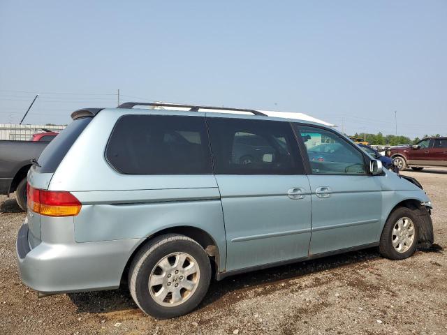 Photo 2 VIN: 5FNRL18924B080657 - HONDA ODYSSEY EX 