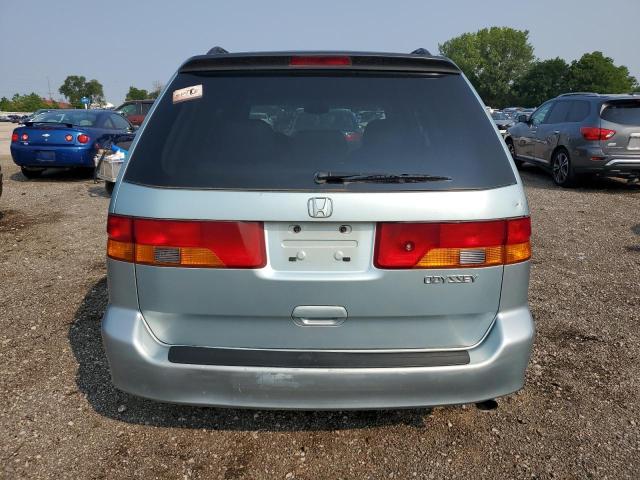 Photo 5 VIN: 5FNRL18924B080657 - HONDA ODYSSEY EX 