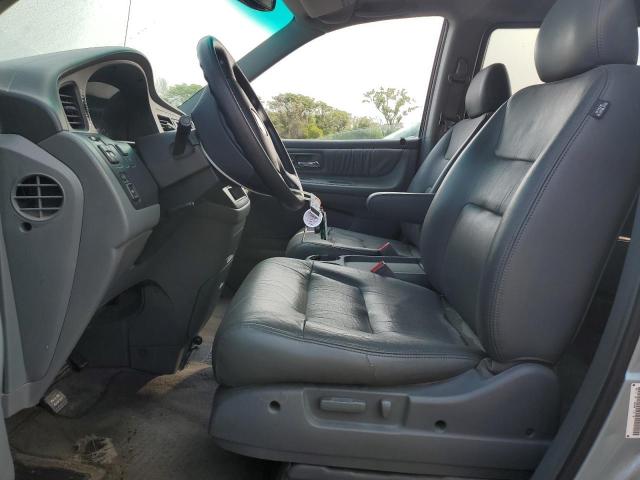 Photo 6 VIN: 5FNRL18924B080657 - HONDA ODYSSEY EX 