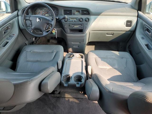 Photo 7 VIN: 5FNRL18924B080657 - HONDA ODYSSEY EX 