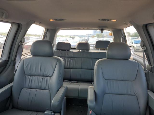 Photo 9 VIN: 5FNRL18924B080657 - HONDA ODYSSEY EX 