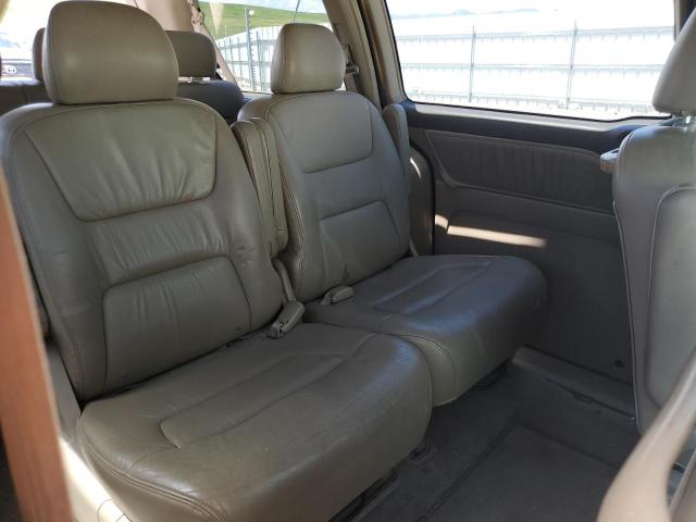 Photo 10 VIN: 5FNRL18932B020500 - HONDA ODYSSEY EX 