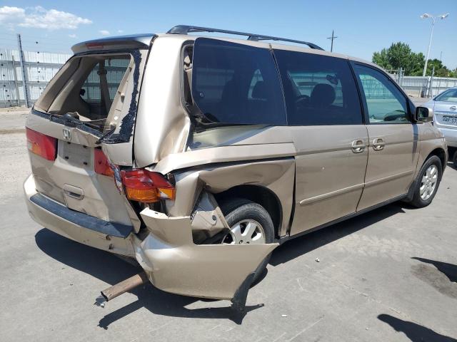 Photo 2 VIN: 5FNRL18932B020500 - HONDA ODYSSEY EX 