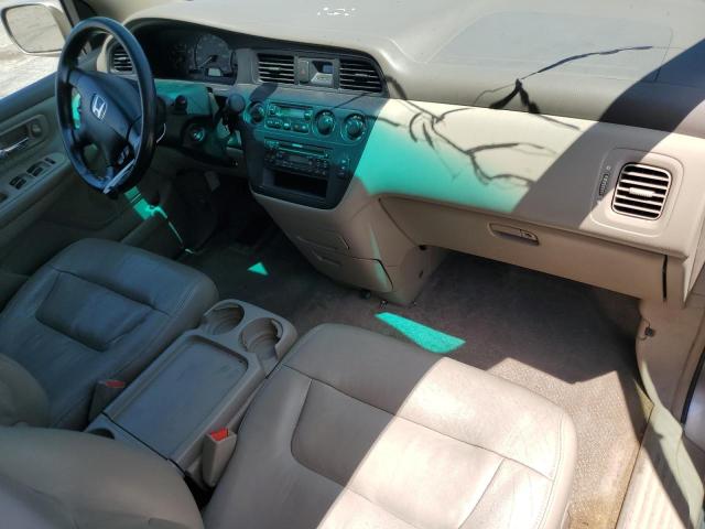 Photo 7 VIN: 5FNRL18932B020500 - HONDA ODYSSEY EX 