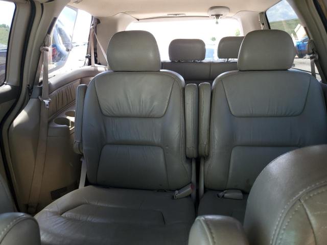 Photo 9 VIN: 5FNRL18932B020500 - HONDA ODYSSEY EX 