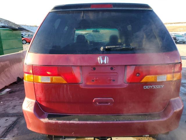 Photo 5 VIN: 5FNRL18932B035062 - HONDA ODYSSEY EX 