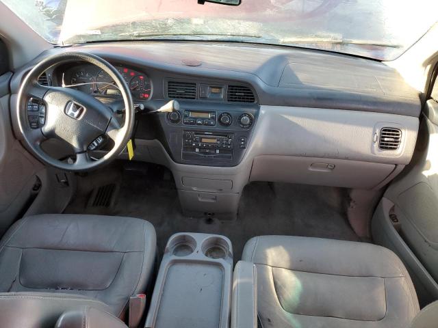 Photo 7 VIN: 5FNRL18932B035062 - HONDA ODYSSEY EX 