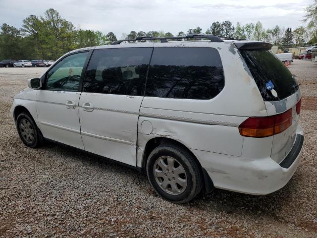 Photo 1 VIN: 5FNRL18932B043906 - HONDA ODYSSEY EX 